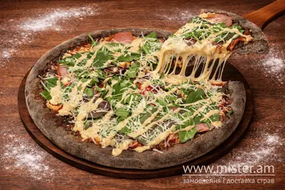 Піца Карне Spar pizza undefined фото