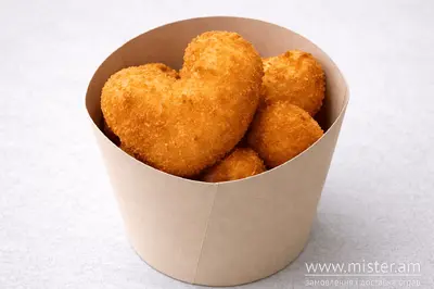 Нагетси Смачна пекарня undefined фото