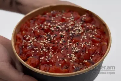 Суші торт Deluxe Sushi NK undefined фото