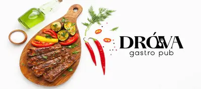 Drova в Дрогобичі