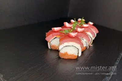 PINK roll Це SUSHI & PIZZA undefined фото