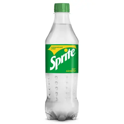 Спрайт 0.5 л Софіївська Борщагівка undefined фото