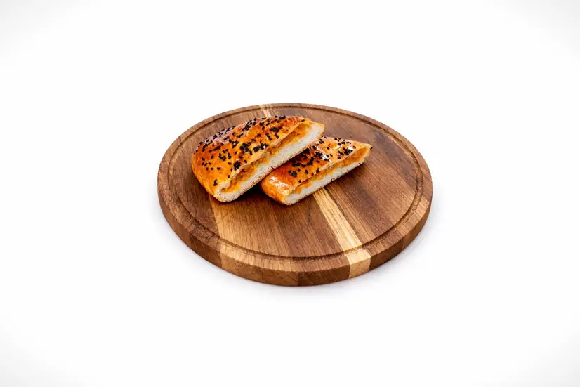 Пиріжок з капустою - "FoodUp" в Києві фото