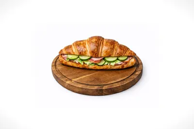 Круасан з беконом FoodUp undefined фото