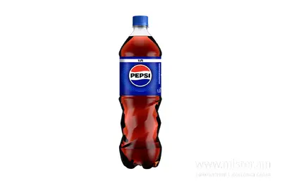 Напій Pepsi OLD CITY PUB undefined фото