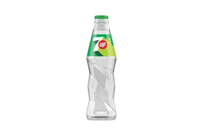 7Up (скло) Панська Гуральня undefined фото