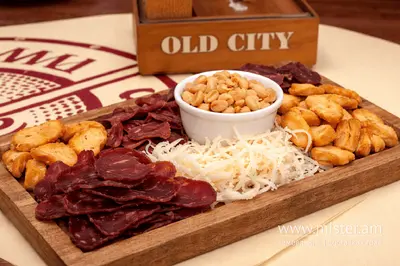 Пивна тареля OLD CITY PUB undefined фото