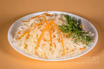 Капуста свіжа Шашличний двір undefined фото