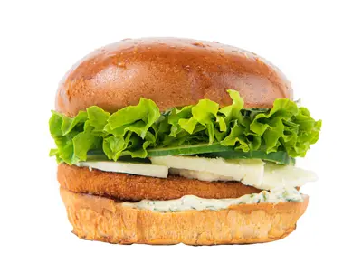 Бургер Адигейський BurgerBoom undefined фото