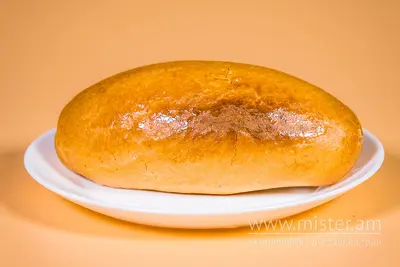 Булка Шашличний двір undefined фото