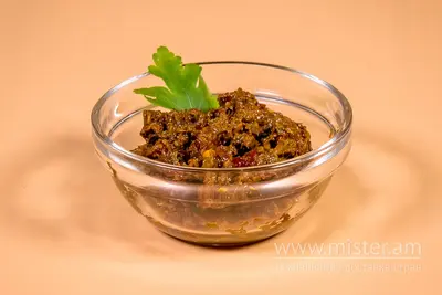 Аджика гостра абхазська Шашличний двір undefined фото