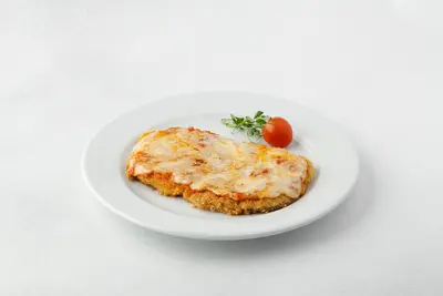 Шніцель зі свинини Pomodoro•Sushi360 undefined фото