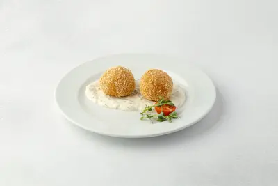 Крокети з лосося Pomodoro•Sushi360 undefined фото