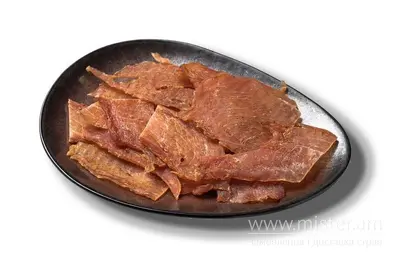 Джерки курячі Luchan Beer & Gastro undefined фото