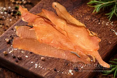 Джерки курячі  Драфт undefined фото
