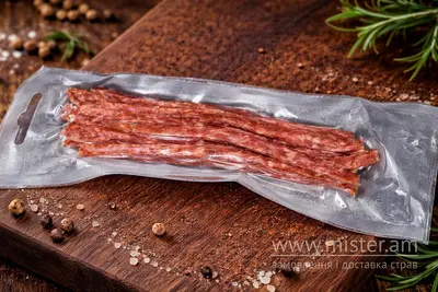 Палички м`ясні  Драфт undefined фото