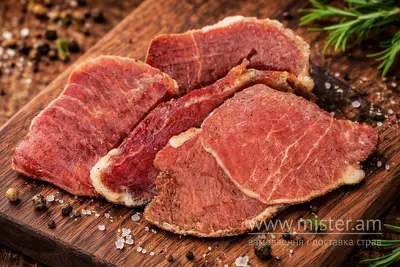 Хамон зі свинини класичний  Драфт undefined фото