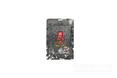 Снеки Genji Food Латяо Latiao Стіки Sticks 148 г Red Hot Chily Shop undefined фото