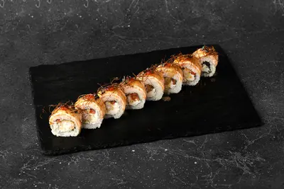 Рол Садо Pomodoro•Sushi360 undefined фото