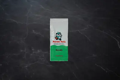 Васабі Panda Rolls undefined фото
