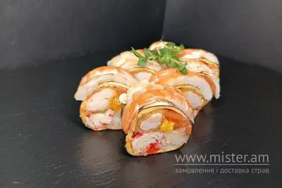 GOLDEN SUN Це SUSHI & PIZZA undefined фото