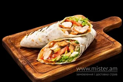 Шаурма Magnum Pizza&Grill undefined фото