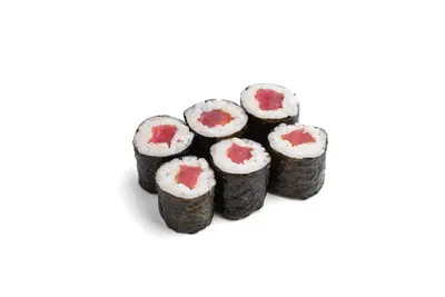 Макі рол з тунцем Real Roll undefined фото