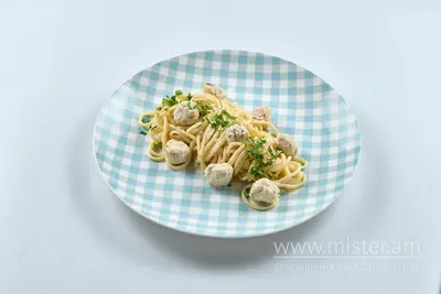 Паста Спайді  Pecorini undefined фото
