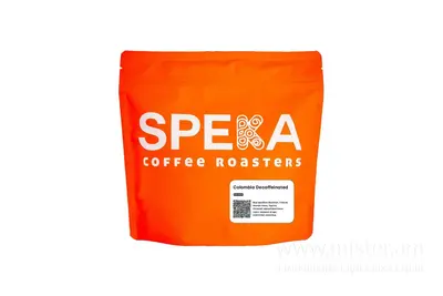 Кава "SPEKA Kenya Kibugu" (250 г) Фабрика кави undefined фото