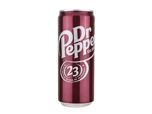 Напій Dr Pepper - "PANDA" в Запоріжжі фото 