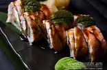 Анаго з Креветкою - "Granat" в Шептицькому фото