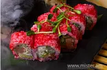 Каліфорнія з Лососем Granat undefined фото