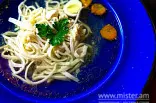 Курячий бульйон - "Granat" в Шептицькому фото 