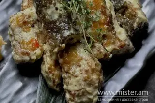 Сом у вершках Granat undefined фото