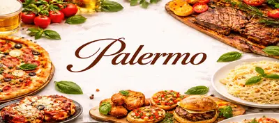 Palermo в Самборі