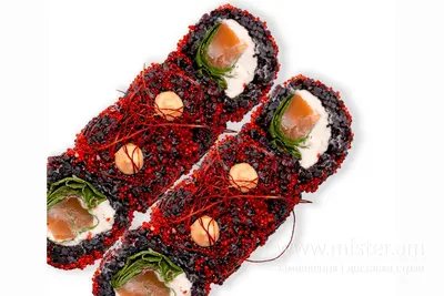 Імператор рол Kilogram Sushi undefined фото