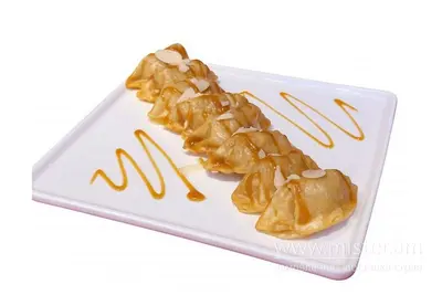 Гіоза з яблуком Kilogram Sushi undefined фото