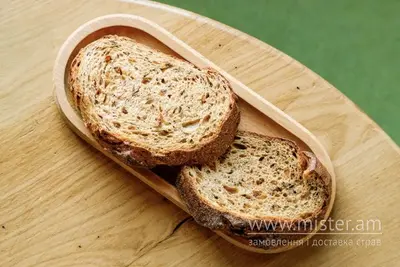 Гречаний хліб Pizza Plus undefined фото