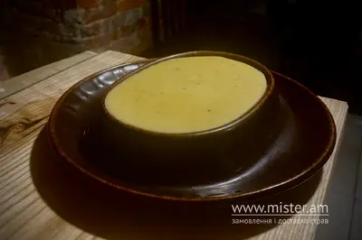 Сирна ванна до бургерів Free House undefined фото