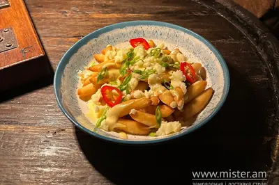 Смажені палюшки Free House undefined фото