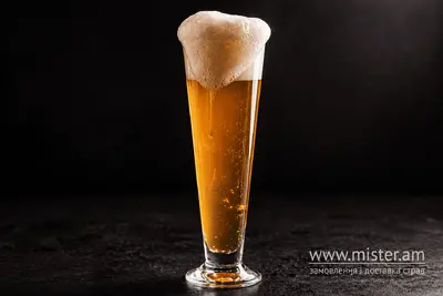 Пиво «NeIPA» Burgomistr Beer Box (вул. Самбірська, 76/1) undefined фото