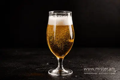 Пиво «Душа» Beer Box (вул. М.Грушевського, 44) undefined фото