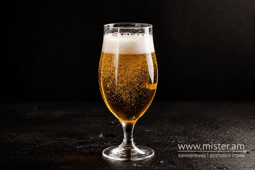 Пиво «Душа» - "Beer Box (вул. Самбірська, 76/1)" в Дрогобичі фото 