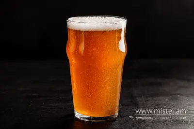 Пиво «Belgian Ale» Хмільний Лев Beer Box (вул. Самбірська, 76/1) undefined фото