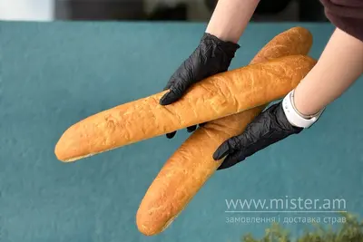 Багет Крихітка Шу undefined фото