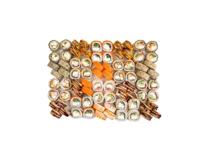 Сет Deluxe Real Roll undefined фото