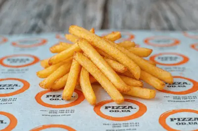 Картопля "Фрi" Pizza.Od.Ua Зоряне містечко, вул. Армійська, 11, корпус 1 фото