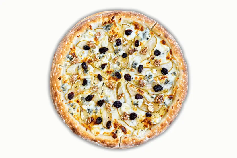 Груша з Дор Блю ⌀30 - "Pizza.Od.Ua" в Одесі фото 