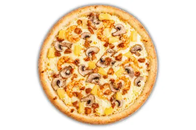 Теріяки ⌀35 Pizza.Od.Ua Зоряне містечко, вул. Армійська, 11, корпус 1 фото