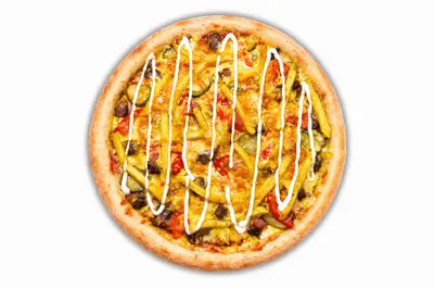 Burger ⌀30 Pizza.Od.Ua Зоряне містечко, вул. Армійська, 11, корпус 1 фото